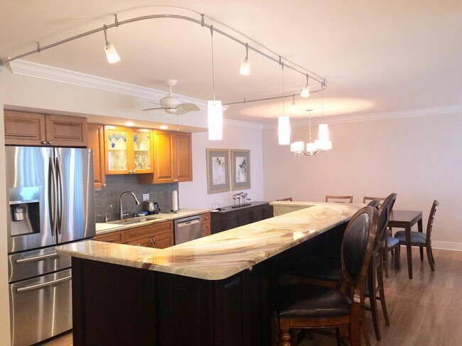 Photo - 5440 N Ocean Dr Unit 304