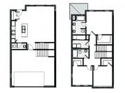 3 Bed 2.5 Bath
