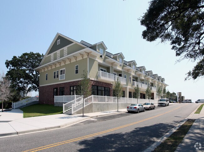 Photo - Oceans Seven