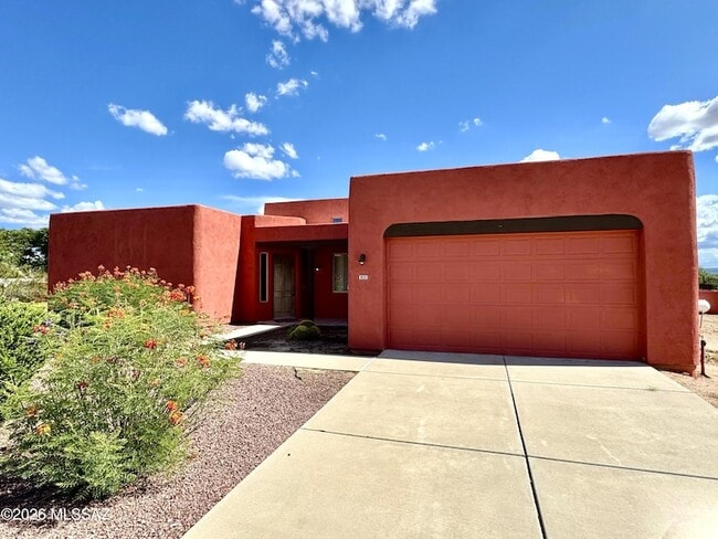 8029 W Tree Frog Trail