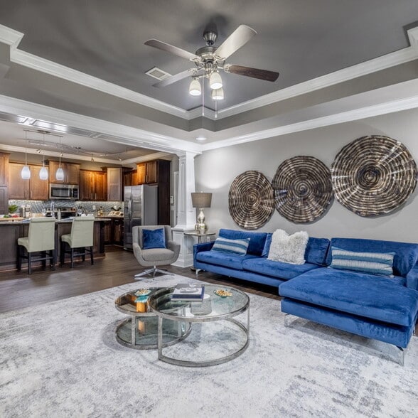 Large Living Room