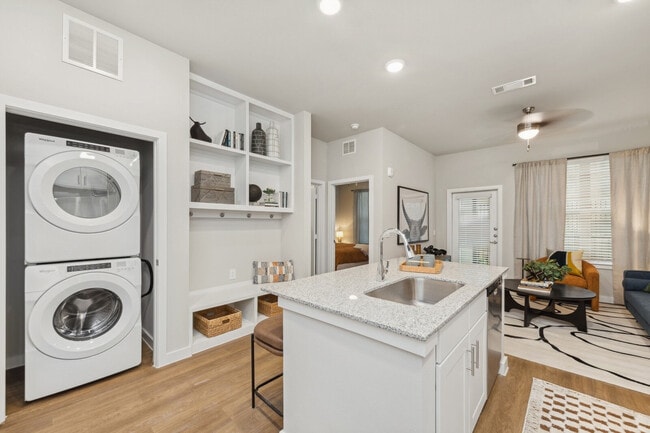 Apartamentos Ascend at Celina Hills — foto de la comunidad