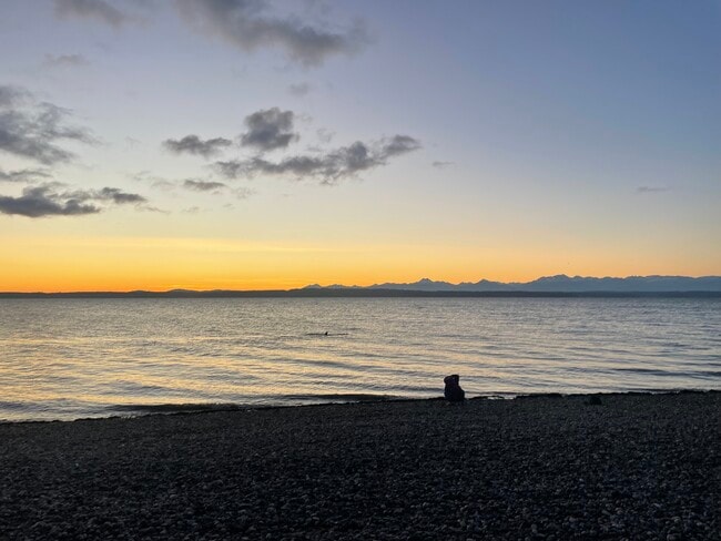 A 12 minutos de las playas de Ballard. - 4345 4th Ave NW