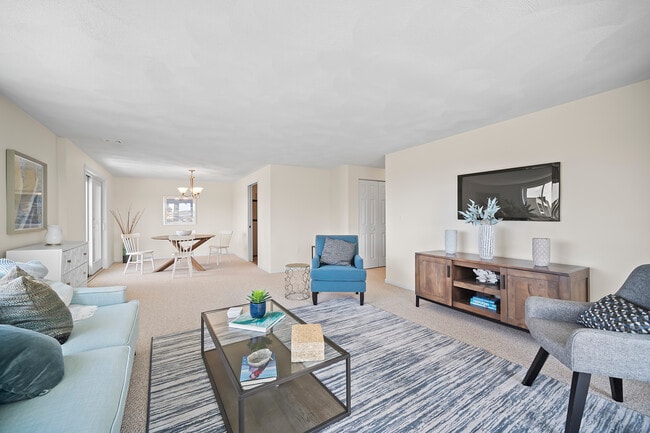 Building Photo - Eastbay at Weymouthport Rental