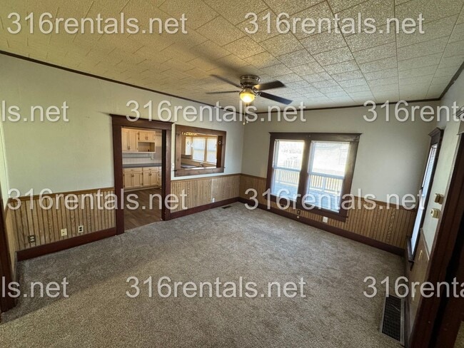 Photo - $999 - 3 bed 1 bath - Single Family Home