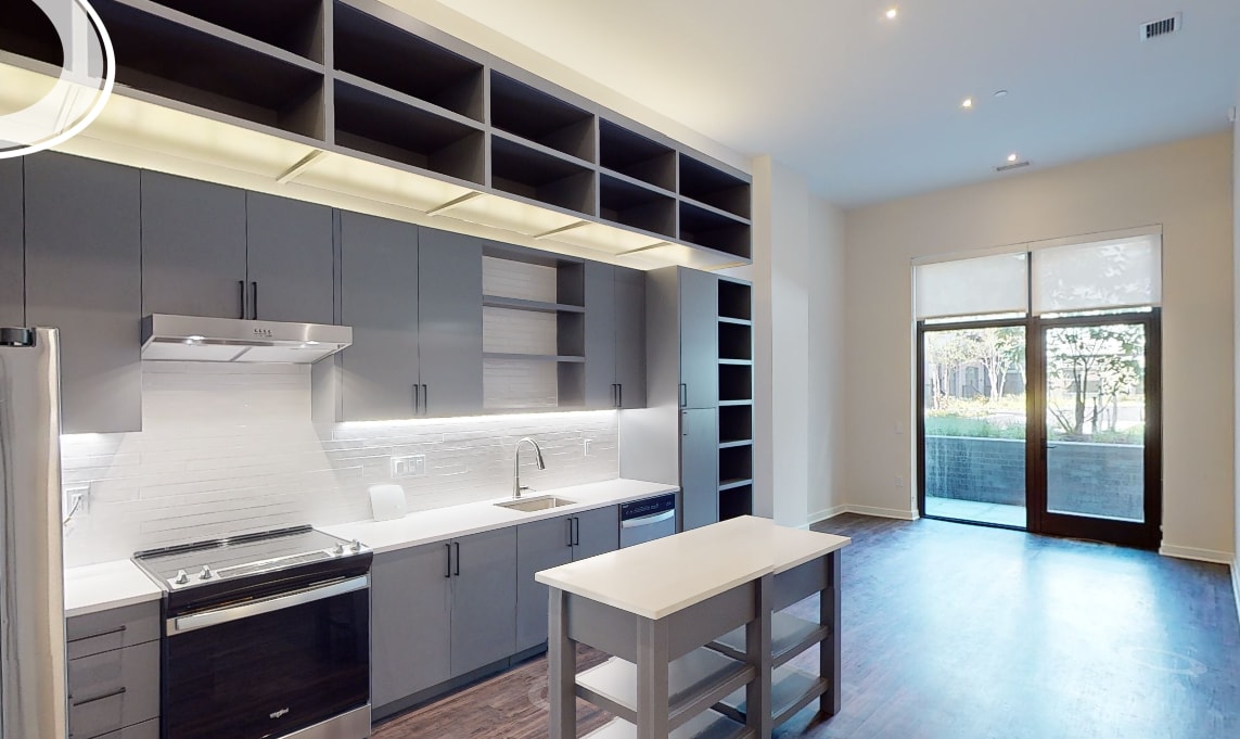Photo - Upton Place Apartments