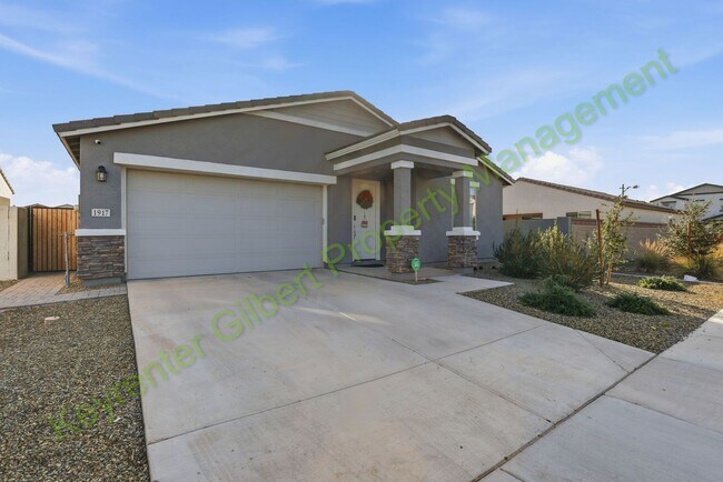 Photo - Lovely 2024 built 3-bed/2-bath Home in Wales Ranch