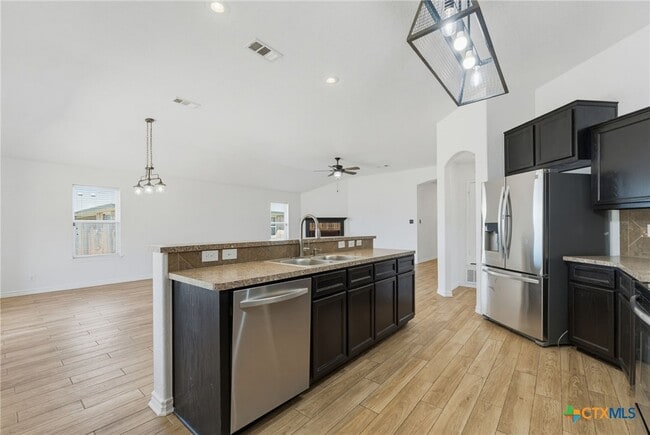 Photo - 2604 Montague County Dr