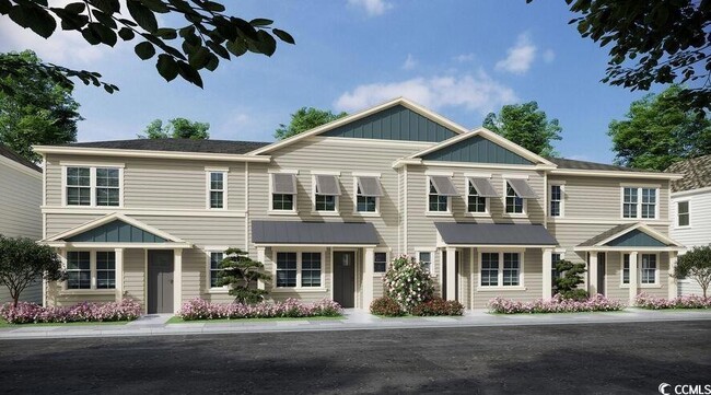 Building Photo - 8840 Henry Rd