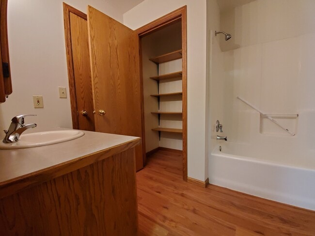 Candle Park West Townhomes
