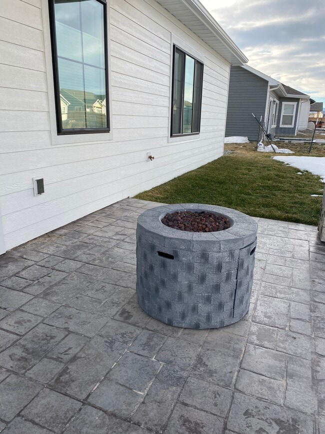 Photo - 1329 Silverton Dr