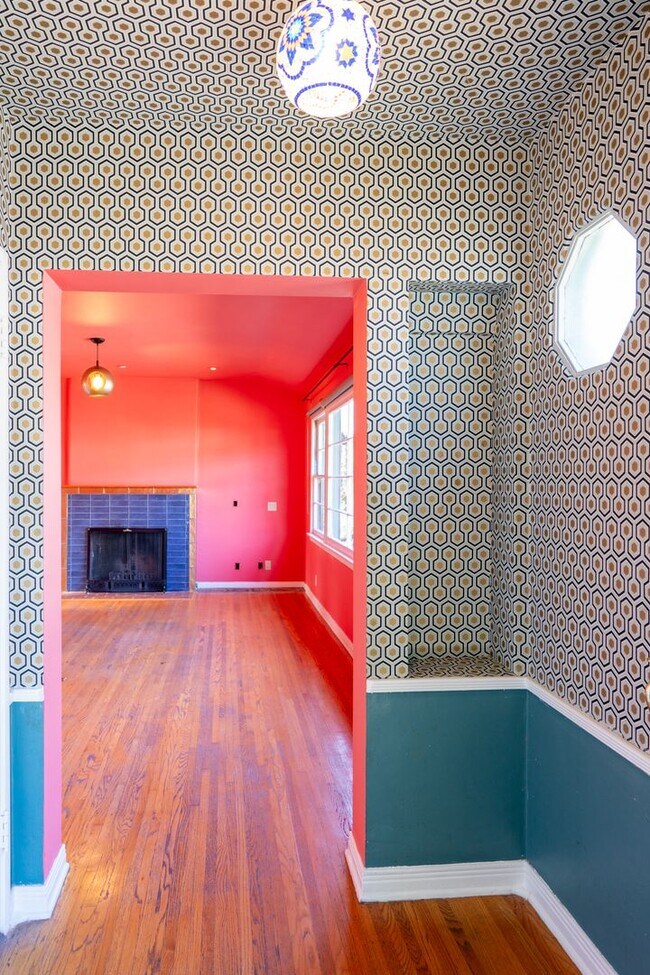 Photo - Vibrant 2b2b Franklin Hills / Los Feliz Home - Private Yard - Central HVAC