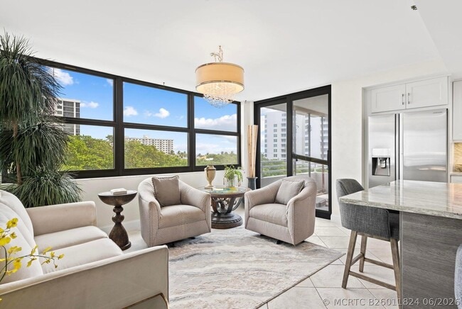3450 S Ocean Blvd Unit 505