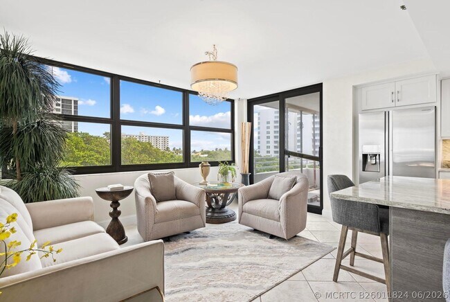 Photo - 3450 S Ocean Blvd Unit 505