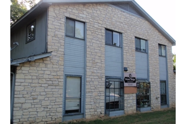Photo - Stone Ridge Apartments