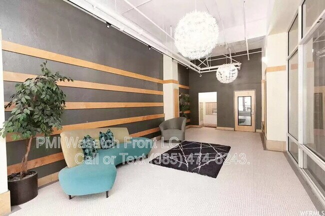 Photo - 163 W 200 S Unit #204