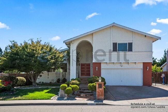 Building Photo - 10061 El Dorado Dr Rental