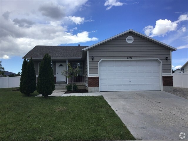 Building Photo - 6190 W Mount Montana Wy Rental