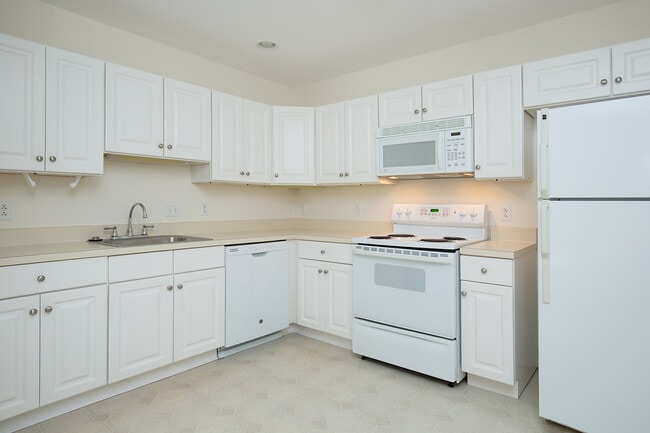 Photo - Warner Woods