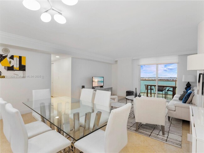 Photo - 2101 Brickell Ave Unit 606