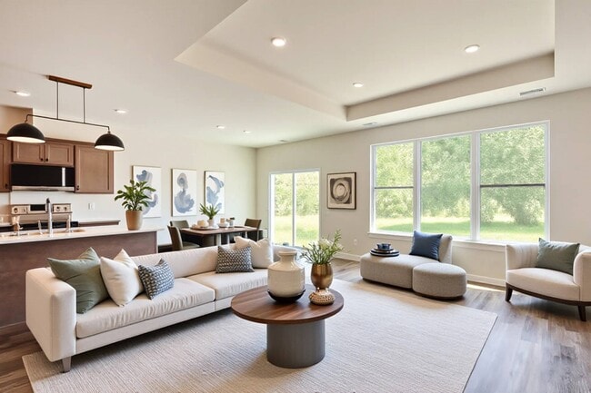 Avenue Apartments