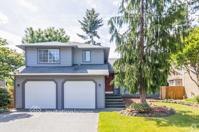 Building Photo - 833 SW 313th Ct Rental