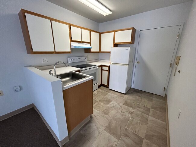 Photo - City View Senior Apartments