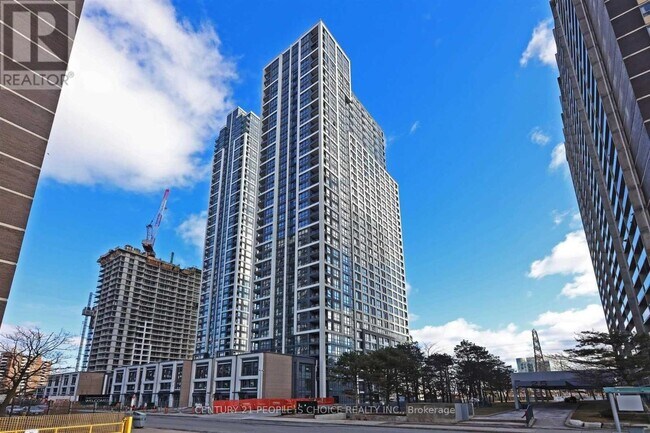 Photo - 9 Mabelle Ave Unité 1718