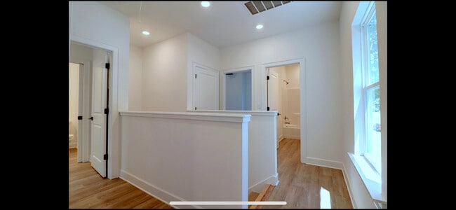 Mount Comfort Townhomes