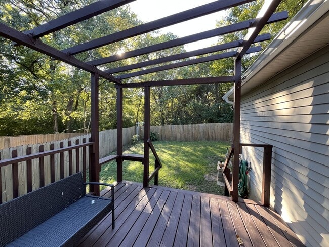 Photo - 3BR/2BA Hermitage Rental Minutes from I-40...