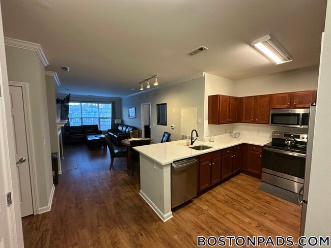 Photo - 311 Lowell St Unit 1321