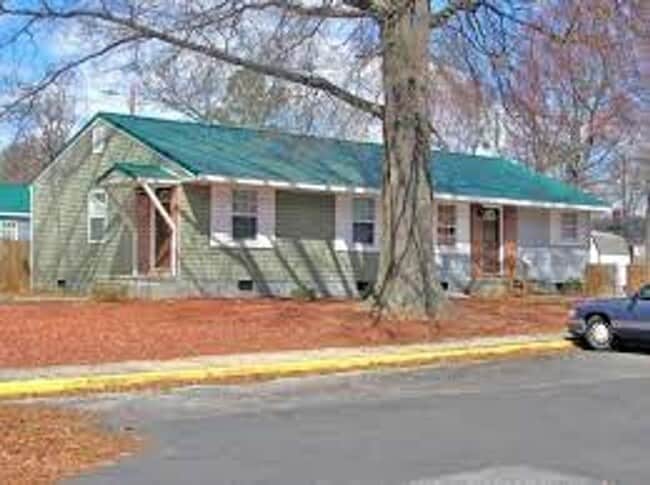 Northwood Apartments