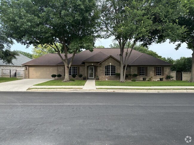 Building Photo - 1604 Canyon Oak Rental