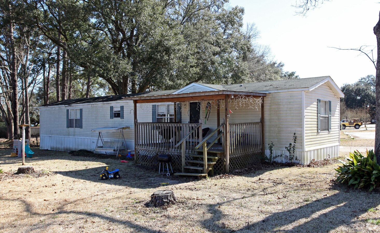 Pine Oaks Mobile Home Park - Pine Oaks Mobile Home Park