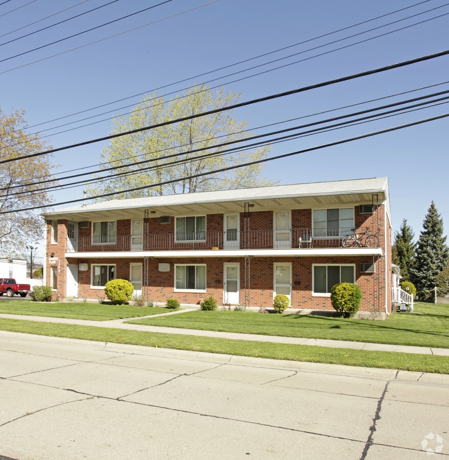 Photo - Samoset Place Apartments