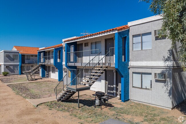 Desert Star - Desert Star