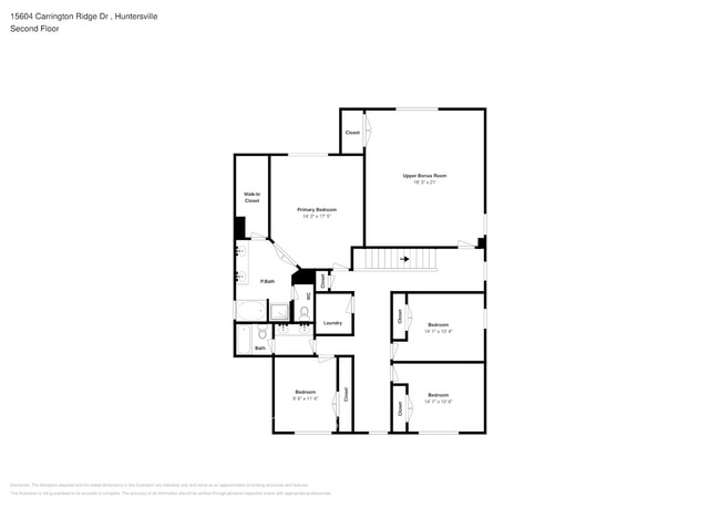 Photo - 15604 Carrington Ridge Dr