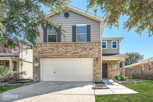 Photo - 514 Remington Glen Ct House