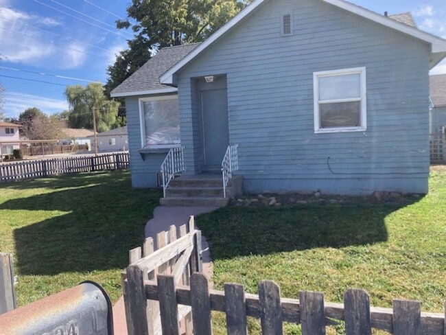 Photo - Coming Soon !2 bedroom, one bath home in Caldwell