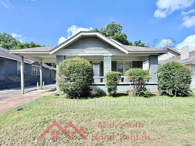 Photo - 1956 Lamar Ave