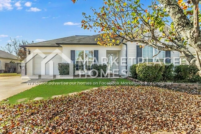 Building Photo - 107 Marcelline Ct