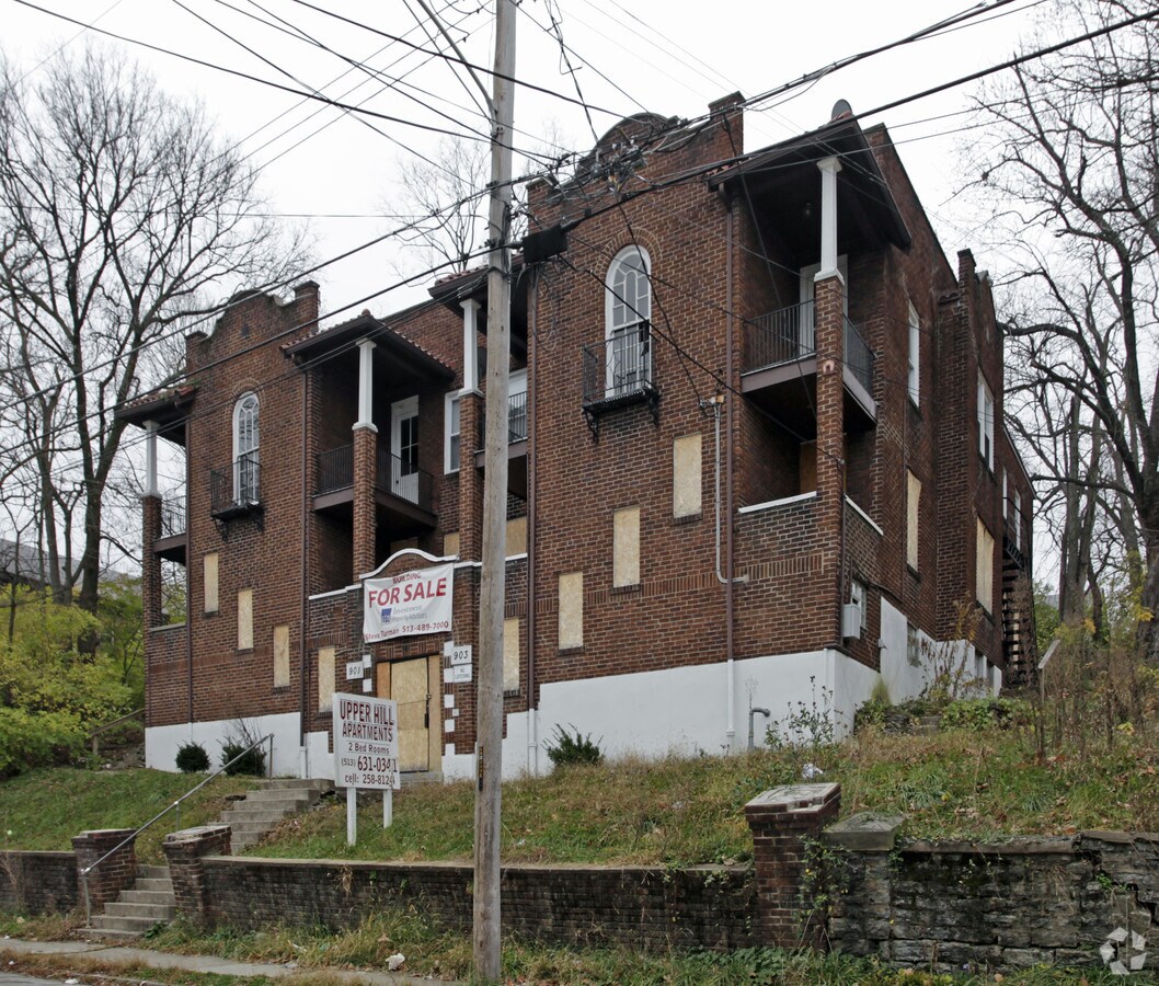 Photo - 901-903 McPherson Ave