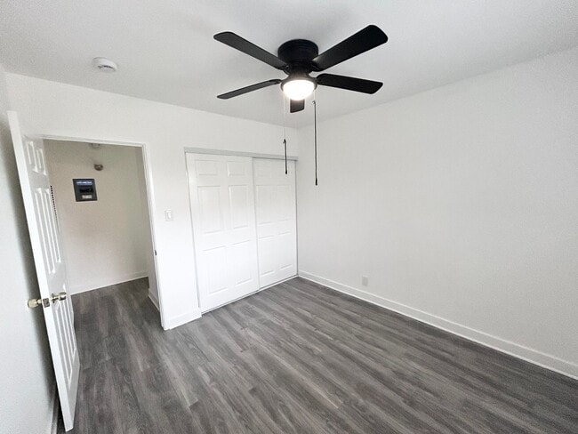 Photo - 1220 S Manhattan Pl Unit 6a