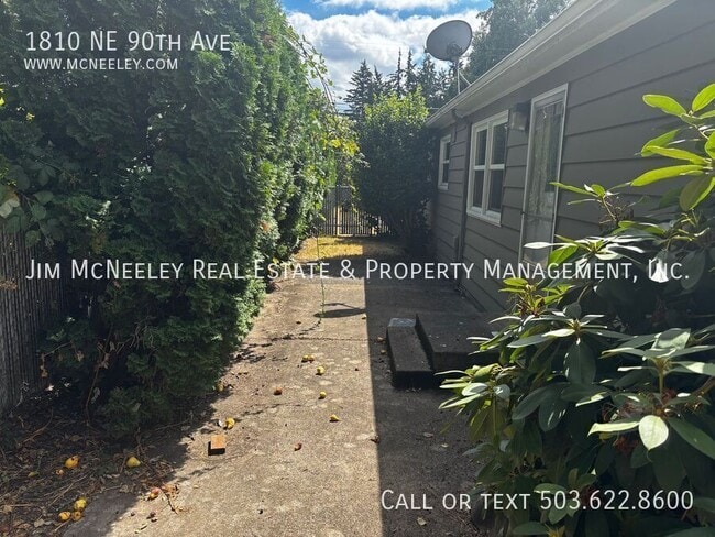 Photo - 1810 NE 90th Ave