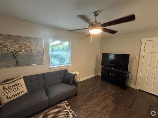 Building Photo - 5928 Fletcher Ave Unit 17 Rental