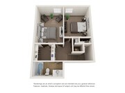 Castle Floor Plan