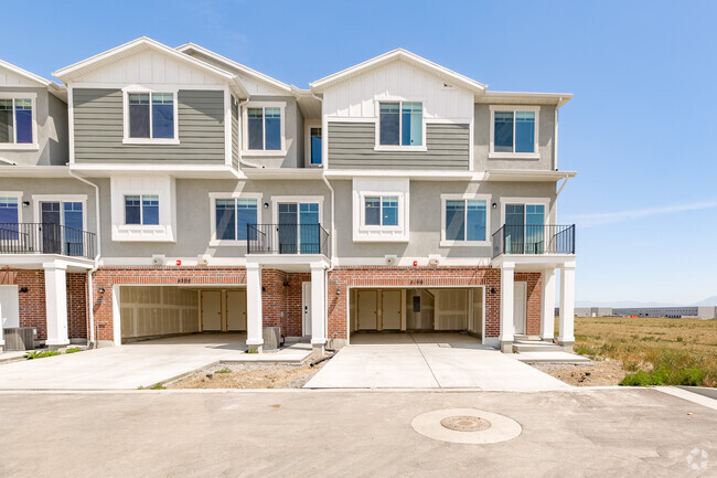 Building Photo - 4198 W Gooseneck Ct Rental