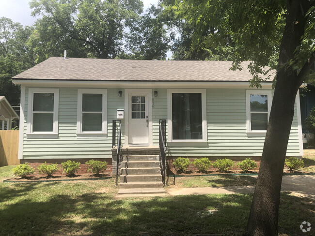 Building Photo - 316 Dalzell St Rental