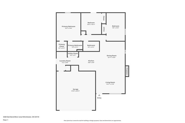 Photo - 3428 Oak Bend Blvd