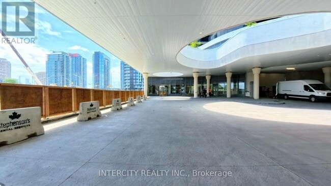 Photo - 5105 Hurontario St Unité 1103